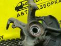ступица передняя правая SEAT Ibiza 2 поколение 1998, 1.6 л., ALM, бензин, 5МКПП, синий, хетчбэк 5 дв., передний привод - фото №4