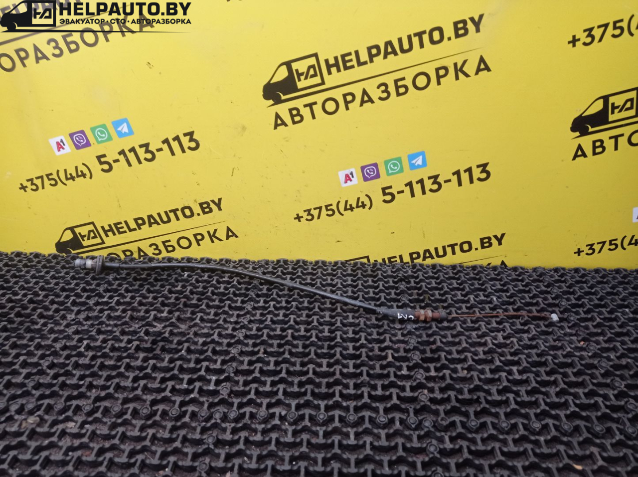 трос газа Geely CK Otaka 1 поколение CK-1 2007, 1.5 л., MR479A, бензин, МКПП, золотистый, седан, передний привод - фото №1