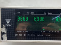 замок багажника Renault Safrane 1 поколение 1994, 2.2 л., J7T 760, бензин, 5МКПП, черный, хетчбэк 5 дв., передний привод - фото №3