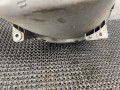 фара левая Daewoo Matiz M100 1999, 0.8 л., бензин, МКПП, серебристый, хетчбэк 5 дв., передний привод - фото №4