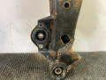 балка подвески передняя (подрамник) Audi A4 B5 1999, 1.8 л., бензин, АКПП, черный, универсал, передний привод - фото №7