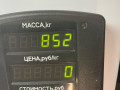 амортизатор крышки багажника (3-5 двери) Mazda Demio 1 поколение [рестайлинг] 2001, 1.3 л., B3, бензин, МКПП, синий, хетчбэк 5 дв., передний привод - фото №3