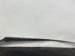 щеткодержатель (поводок стеклоочистителя, дворник) Ford Focus 1 поколение [рестайлинг] 2003, 2.0 л., бензин, МКПП, серебристый, универсал, передний привод, XS4117526BC