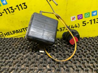 вакуумный ресивер Mercedes-Benz S-Класс W140/C140 [рестайлинг] W140 1994, 3.5 л., OM 603.950, дизель, АКПП, фиолетовый, седан, задний привод