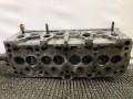 головка блока цилиндров Volkswagen Passat B4 1996, 1.9 л., 1Z, дизель - фото №9