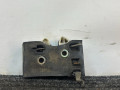 замок двери передней левой Audi 80 B3 89/B3 1987, 1.8 л., бензин, МКПП, серый, седан, передний привод, 993837015A - фото №2