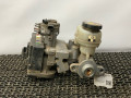 блок ABS Opel Sintra 1 поколение 1999, 2.2 л., X 22 XE, бензин, 5МКПП, зеленый, минивэн - фото №4