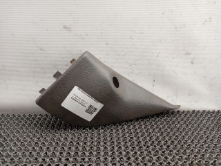 заглушка зеркала Fiat Punto 1 поколение 1997, 1.2 л., бензин, МКПП, белый, хетчбэк 5 дв.