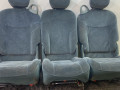 салон (комплект сидений) Renault Scenic 1 поколение 1998, 1.6 л., бензин, МКПП - фото №11
