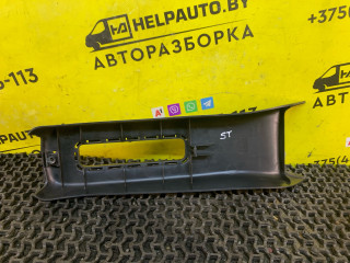 пластик SEAT Toledo 1 поколение [рестайлинг] 1998, 1.6 л., AFT, бензин, МКПП, зеленый, хетчбэк 5 дв., передний привод