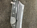 дождевик Mercedes-Benz C-Класс W202/S202 [рестайлинг] W202 1997, 2.2 л., OM 604.910, дизель, МКПП, темно зеленный металлик, седан, задний привод - фото №2