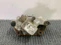 суппорт задний правый Volvo S40 2 поколение [рестайлинг] 2009, 2.4 л., B 5244 S2, бензин, АКПП, бирюзовый, седан, передний привод - фото №4