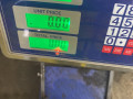 прицепное устройство (фаркоп) Opel Omega B 1999, 3.0 л., бензин, АКПП, чернозеленый, седан, задний привод - фото №5