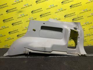 обшивка багажника Ford Escape 2 поколение R3 2009, 2.3 л., бензин, АКПП, синий, внедорожник 5 дв., передний привод