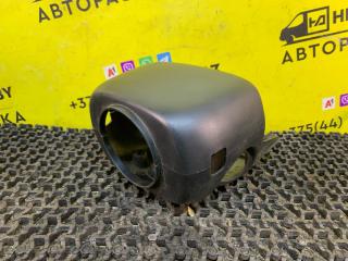 кожух рулевой колонки Mazda 626 GE 1994, 1.8 л., FP, бензин, МКПП, бордовый, седан, передний привод