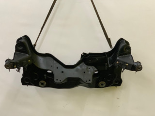 балка подвески передняя (подрамник) Renault Safrane 1 поколение 1994, 2.2 л., J7T 760, бензин, 5МКПП, черный, хетчбэк 5 дв., передний привод