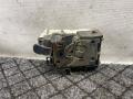 замок двери задней левой Volkswagen Golf 3 поколение 1994, 1.9 л., D, дизель, МКПП, универсал, передний привод, 2922-120 - фото №3