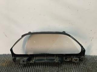 рамка панели приборов Nissan Maxima A32 2000, 3.0 л., VQ30DE, бензин, МКПП, бордовый, седан, 68240-40U00