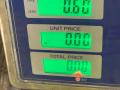 накладка на порог внутренняя Nissan Murano Z50 2005, 3.5 л., бензин, АКПП, черный, внедорожник 5 дв., полный привод - фото №8