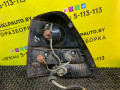 фонарь задний правый Kia Sorento 1 поколение 2005, 2.5 л., D4CB, дизель, АКПП, черный, внедорожник 5 дв., полный подключаемый привод - фото №3