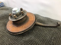 ступица передняя правая Mercedes-Benz W123 W123 1983, 2.0 л., дизель, МКПП, седан - фото №5