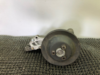 помпа Audi 80 B3 (1986 - 1991), 1.8 л., бензин, МКПП, серый, передний привод