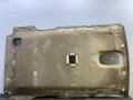 потолок Kia Sorento 1 поколение 2004, 2.5 л., CRDi, D4CB, дизель, АКПП, серебристый, внедорожник 5 дв., полный подключаемый привод - фото №2