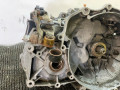 КПП механическая (МКПП) Opel Sintra 1 поколение 1999, 2.2 л., X 22 XE, бензин, МКПП, серебристый, минивэн, передний привод, DLJ, 12556056 - фото №5