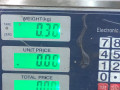 Ролик обводной Opel Vectra B 1998, 2.0 л., X 20 XEV, бензин - фото №3