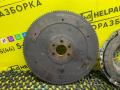 комплект сцепления Opel Astra G 1998, 1.4 л., X 14 XE, бензин, МКПП, серебро, универсал, передний привод - фото №3