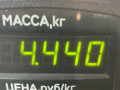 амортизатор передний левый Ford C-Max 1 поколение [рестайлинг] 2008, бензин, МКПП, передний привод - фото №3