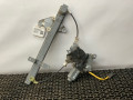 стеклоподъемник электрический задний правый Nissan Almera Tino V10 2001, 2.2 л., YD22DDT, дизель, МКПП, берюзовый, минивэн, передний привод - фото №2