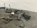 проводка двигателя Kia Sorento 1 поколение 2004, 2.5 л., CRDi, D4CB, дизель, АКПП, серебристый, внедорожник 5 дв., полный подключаемый привод - фото №5