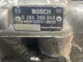 блок ABS Mercedes-Benz E-Класс W124 [рестайлинг] 1993, 0265200043 - фото №3
