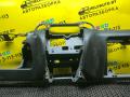 панель передняя салона (торпедо) Geely MK 1 поколение 2012, 1.5 л., MR479QA, бензин, 5МКПП, черный, седан, передний привод - фото №3