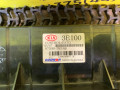 блок управления печки / климат-контроля Kia Sorento 1 поколение 2005, 2.5 л., D4CB, дизель, АКПП, черный, внедорожник 5 дв., полный подключаемый привод - фото №4