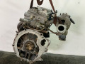 двигатель Mazda 626 GF [рестайлинг] GF 1999, 1.6 л., i, бензин, МКПП, бежевый, седан, передний привод, FS2 - фото №7