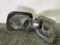 лючок топливного бака Renault Megane 2 поколение [рестайлинг] 2008, 1.4 л., бензин, МКПП, чёрный, седан - фото №3