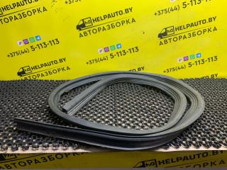 уплотнитель Dodge Neon 2 поколение 2000, 2.0 л., ECH, бензин, АКПП, белый