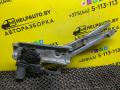 стеклоподъемник электрический передний правый Opel Vectra B 1996, 1.7 л., X 17 DT (TC4EE1), дизель, МКПП, серебро, хетчбэк 5 дв., передний привод - фото №2