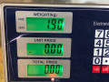 стеклоподъемник электрический передний правый Toyota RAV4 2 поколение (XA20) 2002, 2.0 л., дизель, МКПП, серебристый, седан - фото №4