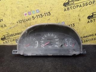 щиток приборов (приборная панель) Hyundai Accent 1 поколение [рестайлинг] (1997 - 2000)