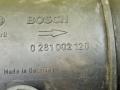 расходомер воздуха Rover 600 Series 1 поколение 1997, 2.0 л., дизель, МКПП, синий, седан, передний привод, 0281002120 - фото №2
