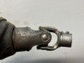 рулевой карданчик Mazda 626 GF [рестайлинг] GF 1999, 1.6 л., i, бензин, МКПП, бежевый, седан, передний привод - фото №3