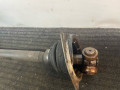 полуось передняя левая (приводной вал, ШРУС) Renault Laguna 1 поколение 1995, дизель, МКПП, универсал, передний привод - фото №2