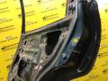 дверь задняя правая Suzuki Baleno 1 поколение 1998, 1.3 л., G13B, бензин, МКПП, синий, седан, передний привод - фото №9