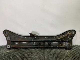 балка подвески передняя (подрамник) Mazda 626 GF [рестайлинг] GF 1999, 1.6 л., бензин