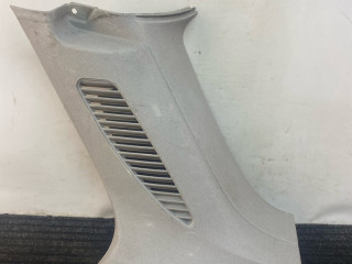 пластик Ford Focus 1 поколение [рестайлинг] 2003, 2.0 л., бензин, МКПП, серебристый, универсал, передний привод