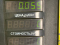 накладка декоративная Kia Sorento 1 поколение 2005, 2.5 л., D4CB, дизель, АКПП, черный, внедорожник 5 дв., полный подключаемый привод - фото №3