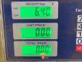 рулевая рейка Volkswagen Vento 1 поколение 1991, 1.8 л., бензин, МКПП, серый, седан, передний привод - фото №8